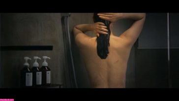 Lauren Tsai Video #1 Nude Leak