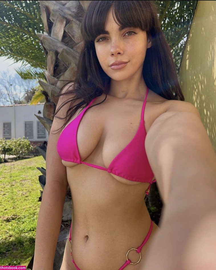 Salarrea OnlyFans Photos #11 Nude Leak