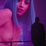 Ana de Armas, Sallie Harmsen, Mackenzie Davis, etc Nude - Blade Runner 2049 (92 Pics + GIF & Video)