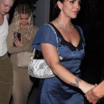 Ariana Madix & Katie Maloney Exit The Bathtub Club in LA (115 Photos)