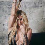 Avril Lavigne Sexy - Grazia Bulgaria August 2023 Issue (13 Photos)