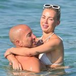 Danika Tanya & Jason Oppenheim Share the PDA in Saint-Tropez (62 Photos)