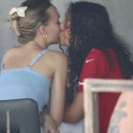 Lily-Rose Depp Goes to Lunch with Her Girlfriend 070 Shake at Crossroads (86 Photos)