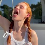 Madelaine Petsch Hot (7 Pics + Video)