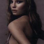 Magdalena Frackowiak Nude & Sexy Collection (14 Photos)