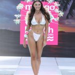 Rachel Pizzolato Stuns at the New York Swim Week (44 Photos)