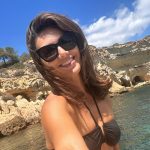 Nazan Eckes Sexy (16 Photos)