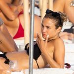 Rose Bertram Enjoys Her Vacation in Ibiza (59 Photos)