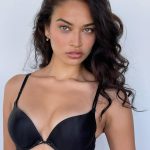 Shanina Shaik Sexy (45 Photos)