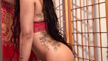 Anya Ivy OnlyFans Photos #3 Nude Leak