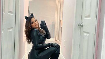 Jasmine Villegas OnlyFans Photos #3 Nude Leak