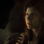 Alexandra Daddario Sexy & Topless - Anne Rice’s Mayfair Witches (5 Pics)