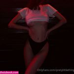 pretylittlething OnlyFans Photos #9 Nude Leak