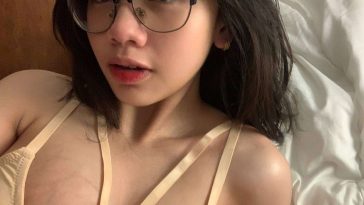 Hilixlie  EhliCruz Photos #2 Nude Leak