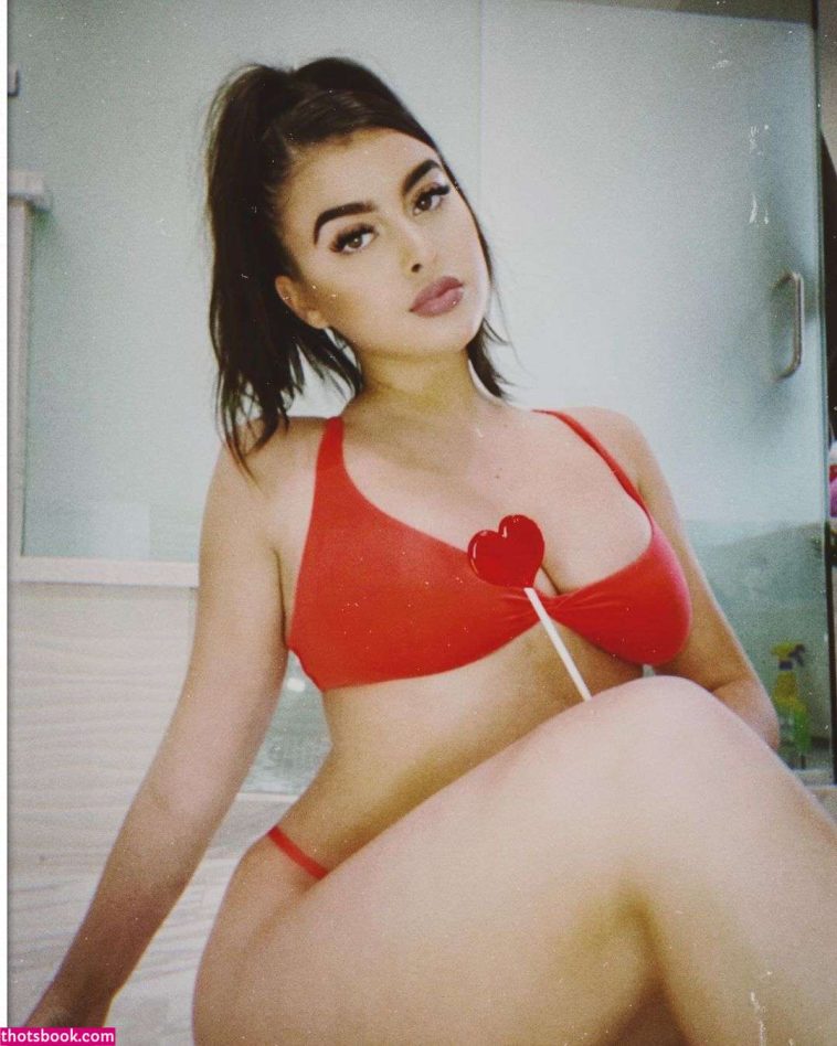 Kalani Hilliker OnlyFans Photos #6 Nude Leak