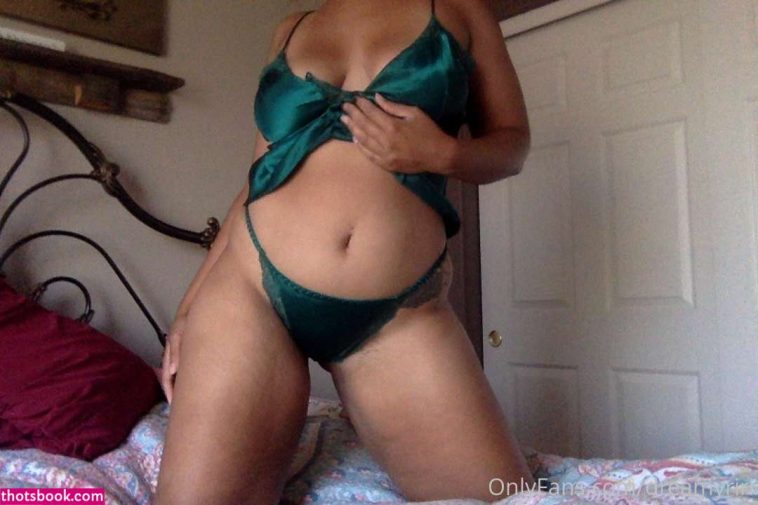 dreamyriri OnlyFans Photos #15 Nude Leak