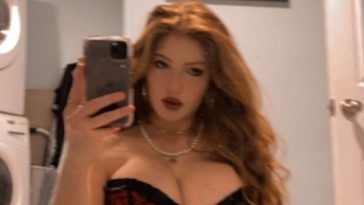 notemilyb  Emilybarch Onlyfans Photos #13 Nude Leak