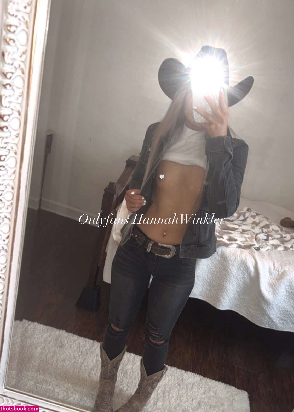 hannahwinkler OnlyFans Photos #1 Nude Leak