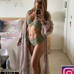 littlefitdevil  CarlaOutes  OnlyFans Photos #12 Nude Leak