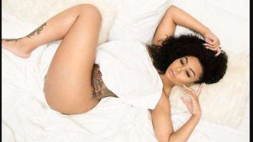 blacchyna Photos #3 Nude Leak