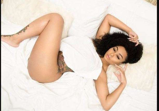 blacchyna Photos #3 Nude Leak