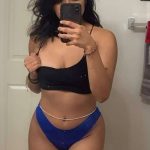 bodybyharumiii  harumiemilyhernandez Photos #3 Nude Leak