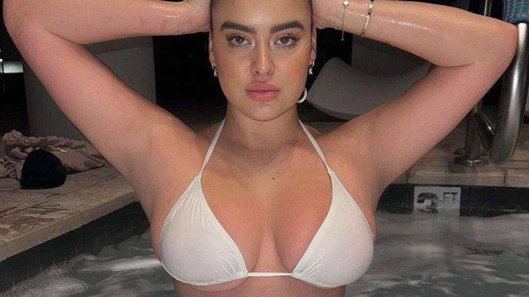 Kalani Hilliker OnlyFans Photos #3 Nude Leak