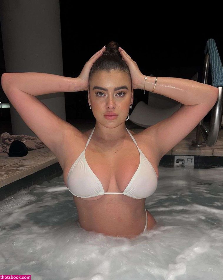 Kalani Hilliker OnlyFans Photos #3 Nude Leak