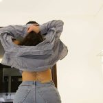 Jasmine Santos OnlyFans Photos #9 Nude Leak
