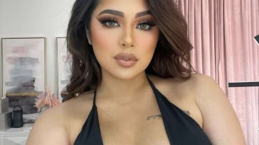 Jasmine Villegas OnlyFans Photos #13 Nude Leak