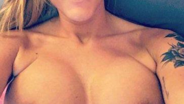 jesssicaaag Photos #3 Nude Leak