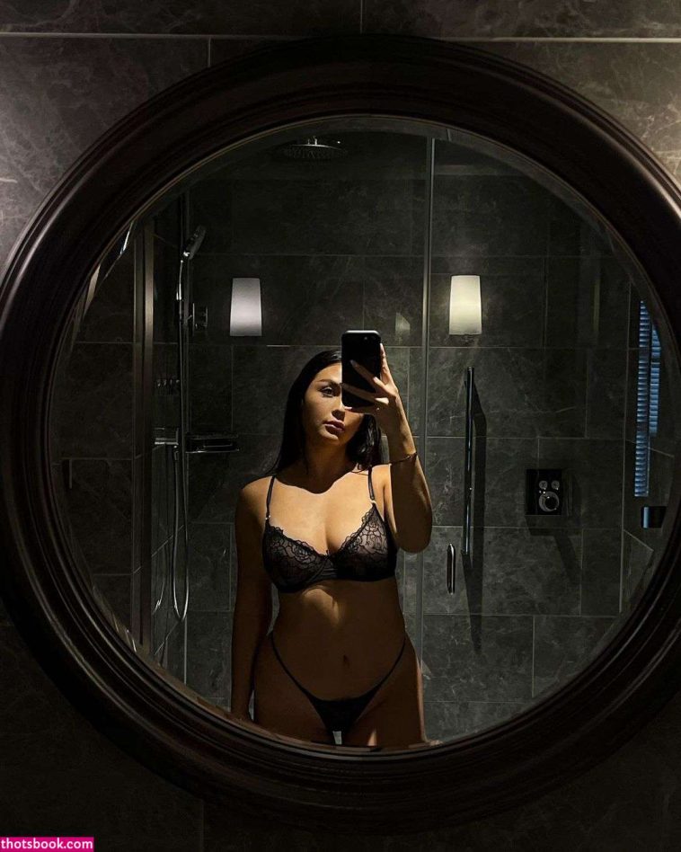 Jasmine Santos OnlyFans Photos #4 Nude Leak