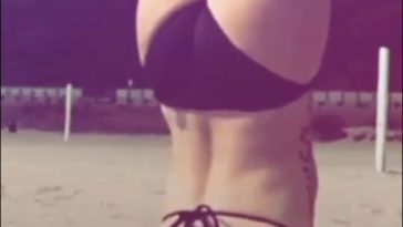 Khalyla Kuhn Video #3 Nude Leak