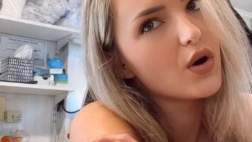 Barista Erica OnlyFans Video #4 Nude Leak