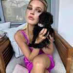 Joy Corrigan Nude & Sexy Collection (13 Photos)
