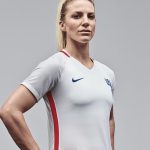 Julie Ertz Sexy (5 Photos)