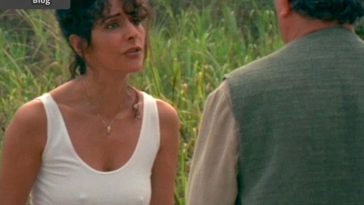 Marina Sirtis Nude & Sexy (6 Pics)