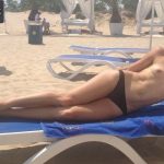 Sesil Karatantcheva Nude Leaked The Fappening (9 Photos)