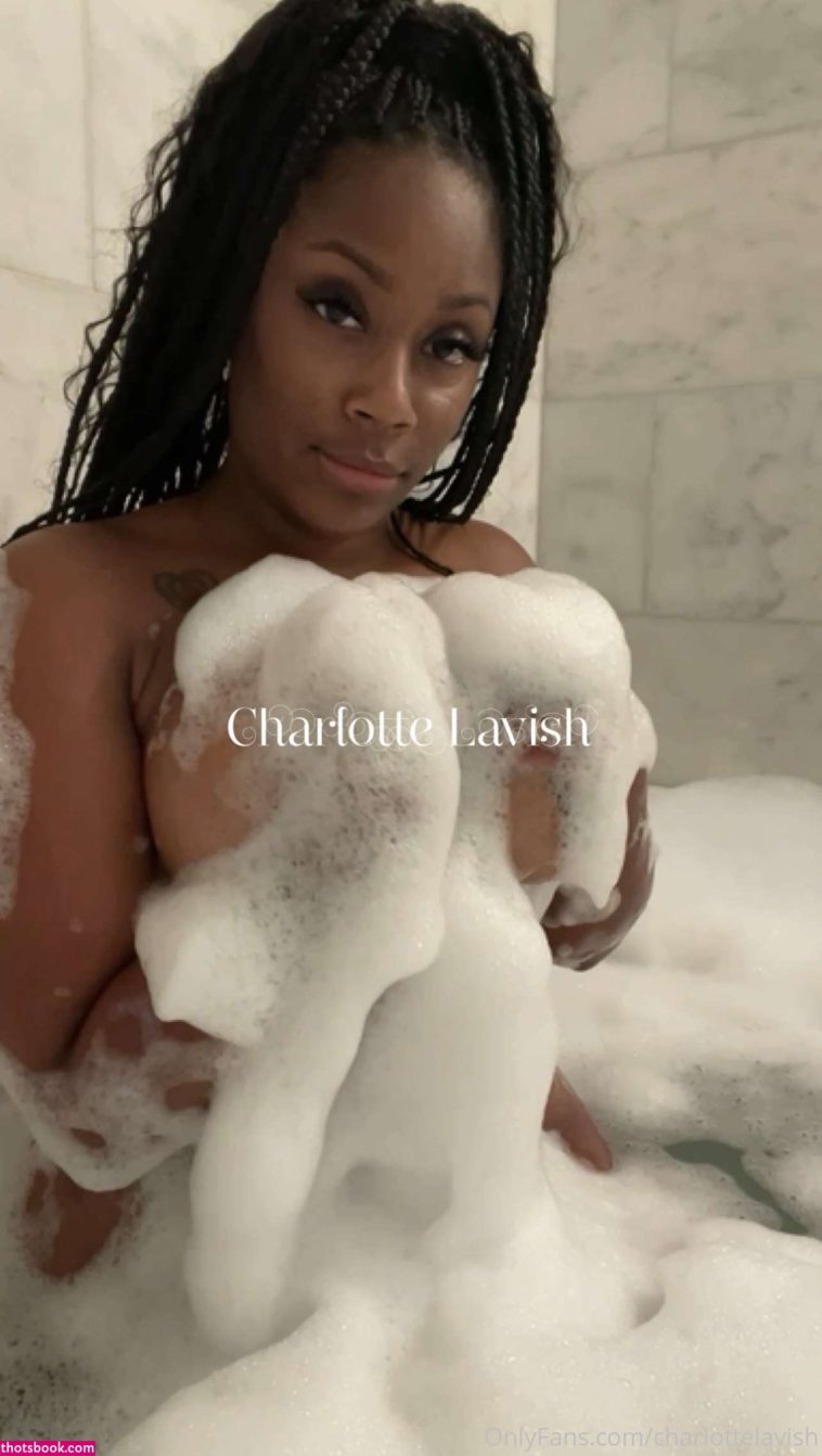 Charlotte lavish Photos #12 Nude Leak