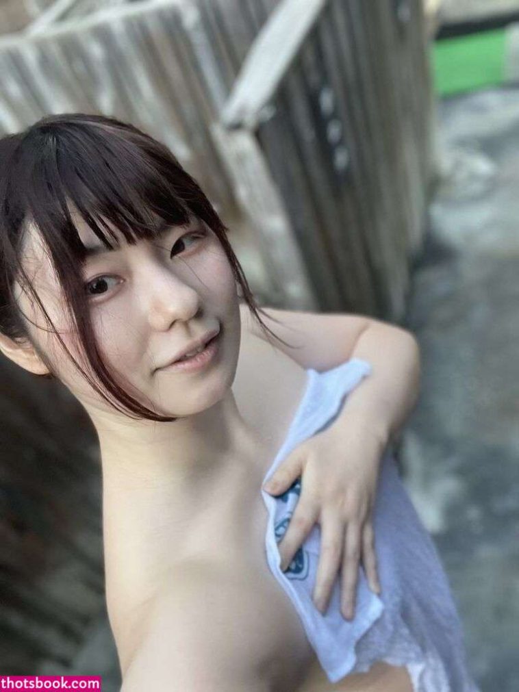 Tento Rike  Hibiya Karen Photos #8 Nude Leak