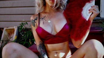 Katie Sunrat Onlyfans Photos #2 Nude Leak