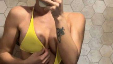 barbaragambatesa OnlyFans Photos #2 Nude Leak