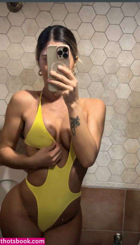 barbaragambatesa OnlyFans Photos #2 Nude Leak