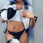 Yazbunny  oceanm4n OnlyFans Photos #5 Nude Leak