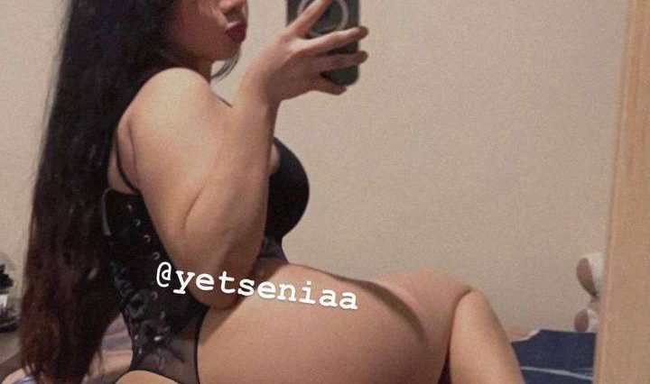 yetseniaa Photos #2 Nude Leak