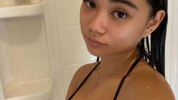 Joyymei Joyce Photos #7 Nude Leak