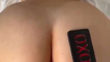 sammiexcharl Video #6 Nude Leak