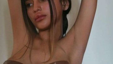 Swagata Sanyal OnlyFans Photos #6 Nude Leak