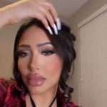 Anel Peralta Video #14 Nude Leak