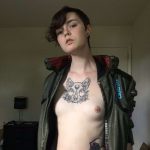 Lain Arbor OnlyFans Photos #4 Nude Leak